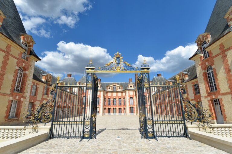 Domaine de Grosbois