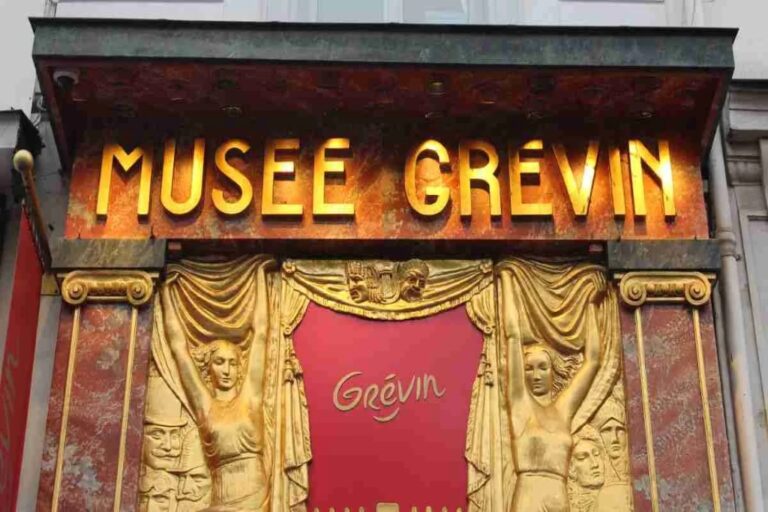 Musée Grévin