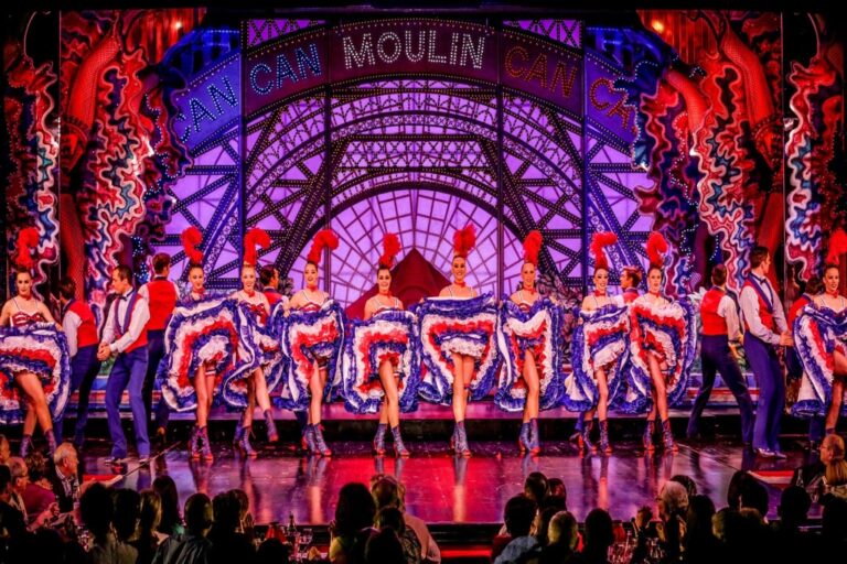 Moulin Rouge