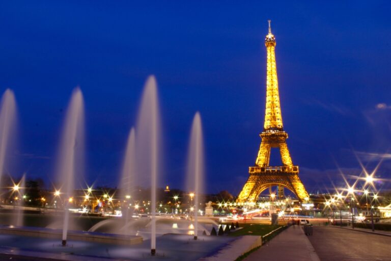 Tour Eiffel