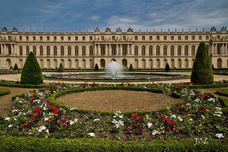 Château de Versailles